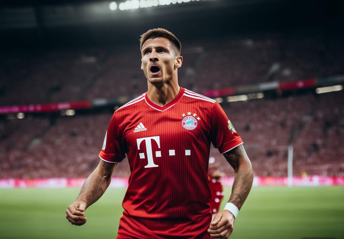 拜仁慕尼黑强势回归德甲次席，切尔西补时绝杀后联赛排名跌至第九