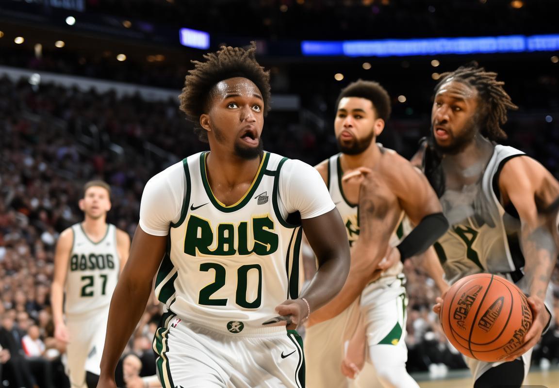 爆冷逆转！加时赛三人组主导防守绞杀战击溃豪强